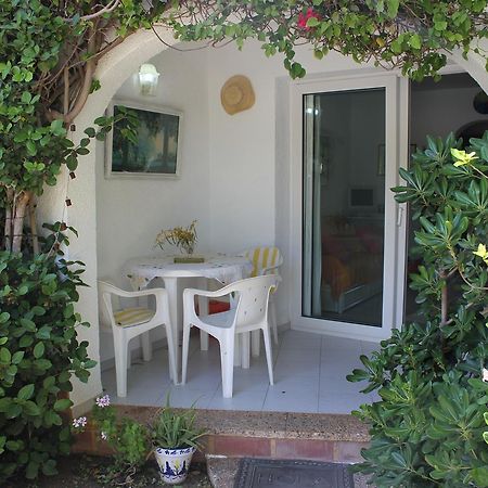 Apartamento Oasis 71 Dénia Exterior foto