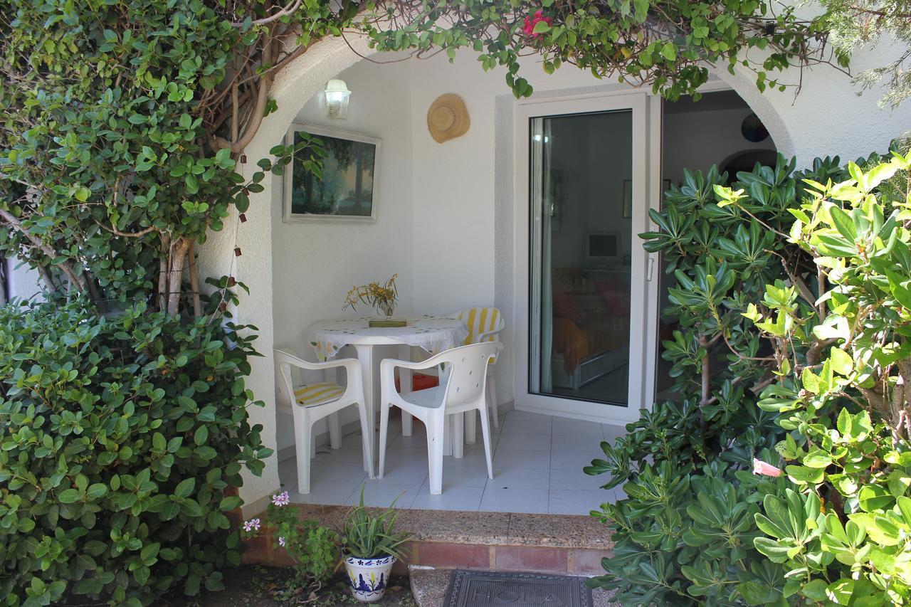 Apartamento Oasis 71 Dénia Exterior foto