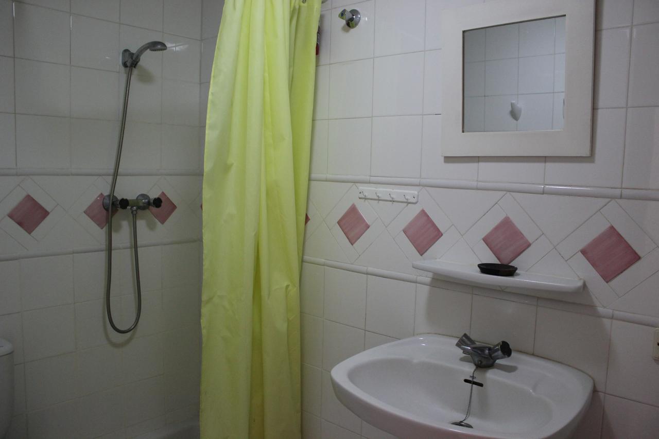 Apartamento Oasis 71 Dénia Exterior foto