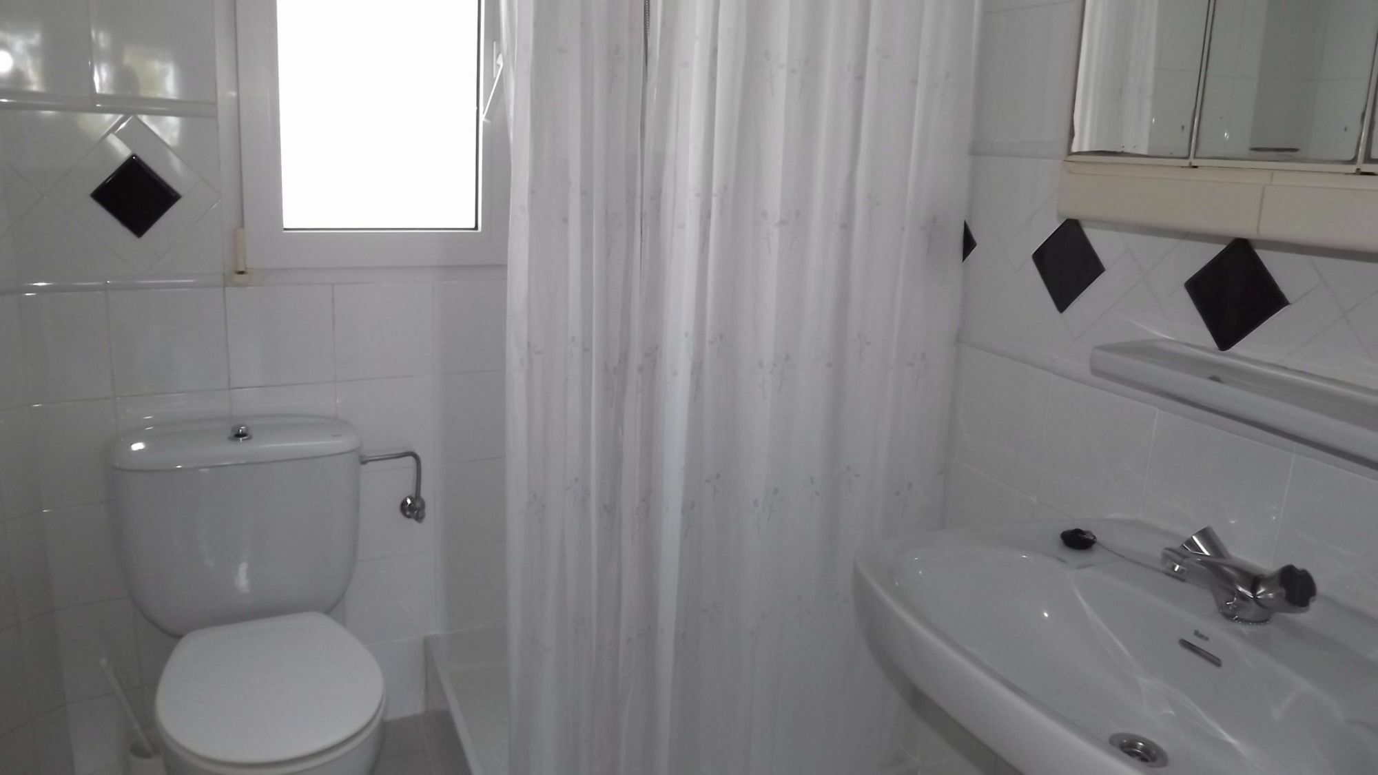 Apartamento Oasis 71 Dénia Exterior foto