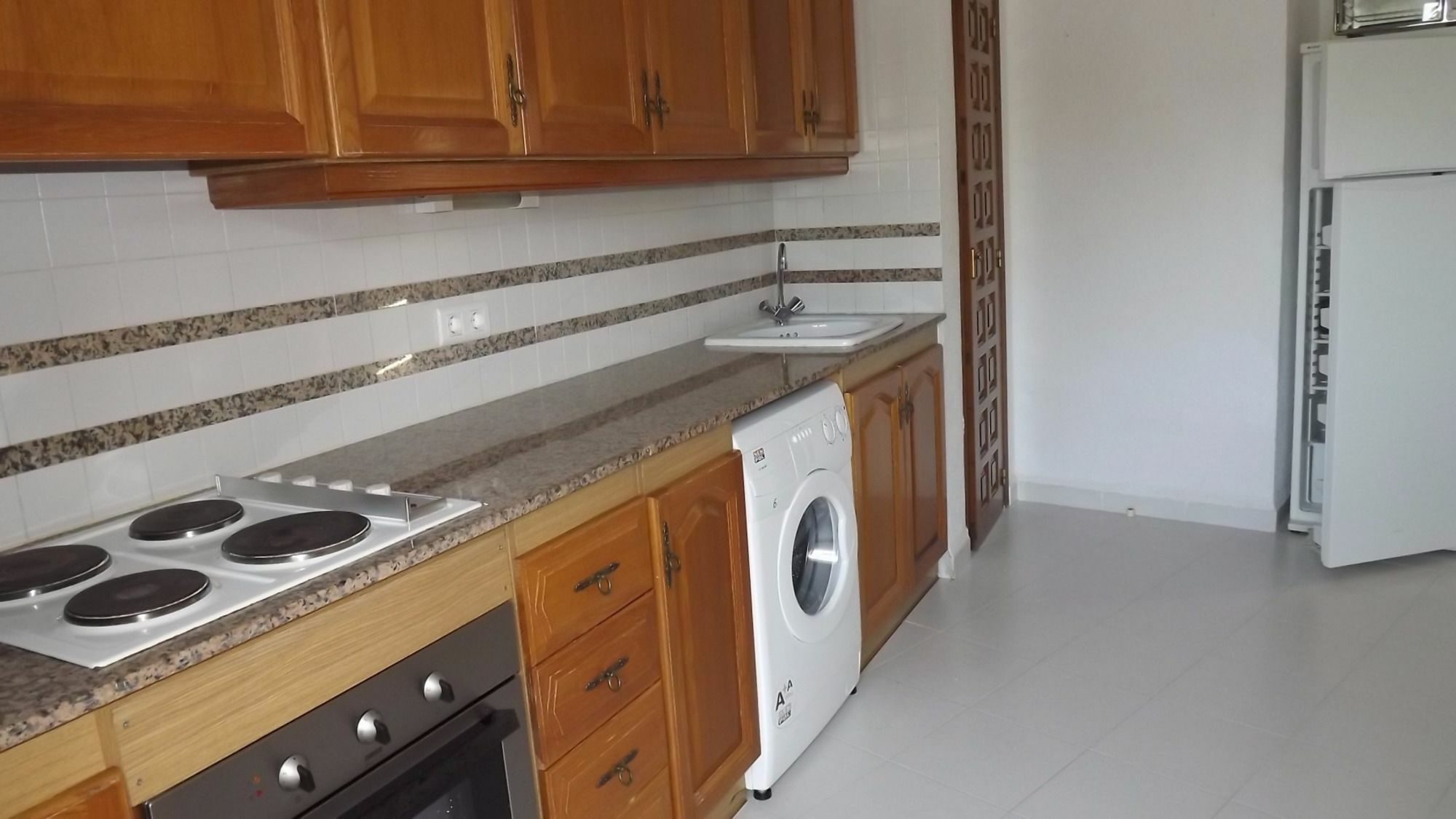Apartamento Oasis 71 Dénia Exterior foto